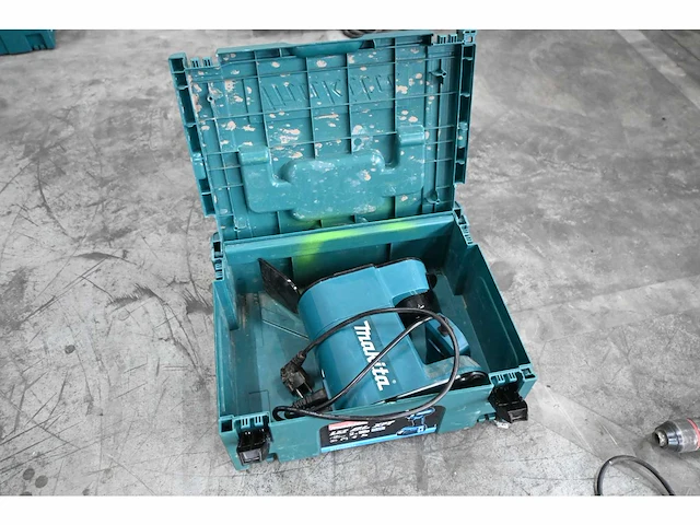 Makita dcm 500 18v koffiezet apparaat - afbeelding 5 van  5