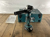 Makita dda351 haakse boormachine v.v. 5a accu - afbeelding 1 van  2