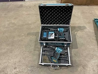 Makita ddf 343 boormachine - afbeelding 1 van  7