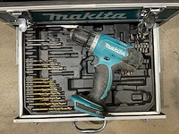 Makita ddf 343 boormachine - afbeelding 3 van  7