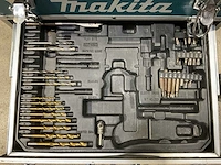 Makita ddf 343 boormachine - afbeelding 4 van  7