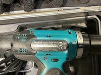Makita ddf 343 boormachine - afbeelding 5 van  7