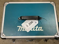 Makita ddf 343 boormachine - afbeelding 7 van  7