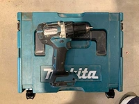 Makita ddf 484 schroefmachine - afbeelding 2 van  3