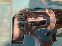 Makita ddf 484 schroefmachine - afbeelding 3 van  3