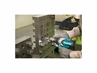 Makita ddf451z 18v boormachine (geen accu, geen acculader) - afbeelding 2 van  4