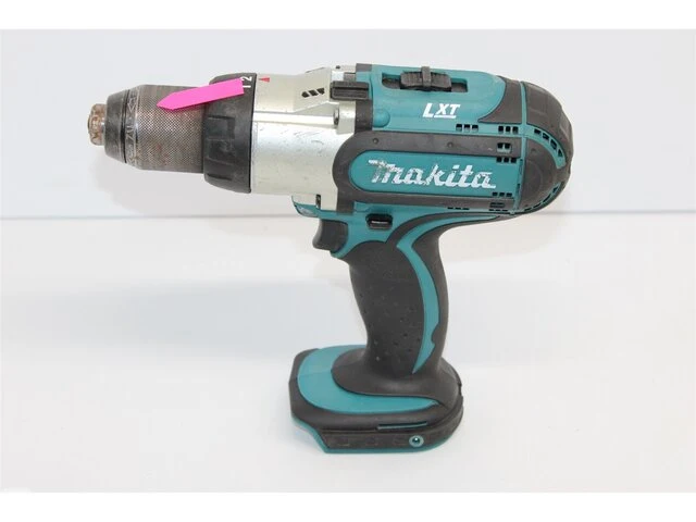 Makita ddf451z 18v boormachine (geen accu, geen acculader) - afbeelding 3 van  4