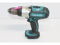 Makita ddf451z 18v boormachine (geen accu, geen acculader) - afbeelding 3 van  4