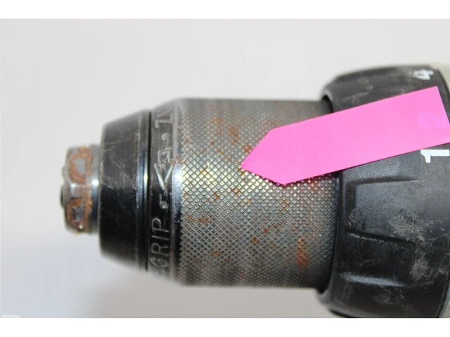 Makita ddf451z 18v boormachine (geen accu, geen acculader) - afbeelding 4 van  4