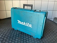 Makita ddf453 accu schroefmachine 18v - afbeelding 8 van  8