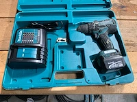 Makita ddf470 schroefboormachines - afbeelding 1 van  3