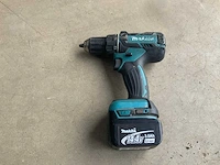 Makita ddf470 schroefboormachines - afbeelding 2 van  3
