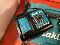 Makita ddf480 boormachine - afbeelding 3 van  5