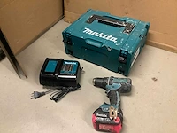Makita ddf480 overig accugereedschap - afbeelding 1 van  4