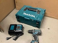 Makita ddf480 overig accugereedschap - afbeelding 3 van  4