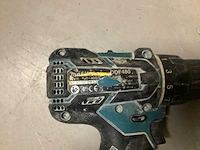 Makita ddf480 overig accugereedschap - afbeelding 4 van  4
