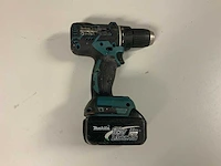 Makita ddf480 schroefboormachine - afbeelding 3 van  5