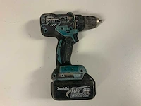 Makita ddf480 schroefboormachine - afbeelding 3 van  5