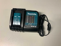 Makita ddf480 schroefboormachine - afbeelding 5 van  5