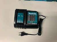 Makita ddf480 schroefboormachine - afbeelding 5 van  5