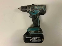 Makita ddf480 schroefboormachine - afbeelding 2 van  4