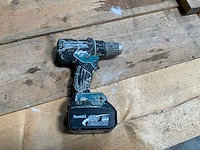 Makita ddf480 schroefboormachine - afbeelding 2 van  5