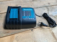 Makita ddf480 schroefboormachine - afbeelding 5 van  5