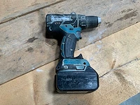 Makita ddf480 schroefboormachine - afbeelding 2 van  4