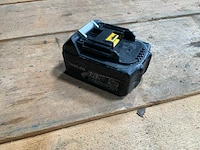Makita ddf480 schroefboormachine - afbeelding 3 van  4
