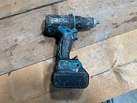 Makita ddf480 schroefboormachine - afbeelding 2 van  4
