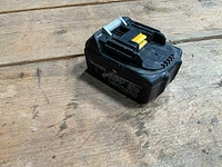 Makita ddf480 schroefboormachine - afbeelding 3 van  4