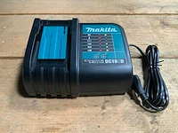 Makita ddf480 schroefboormachine - afbeelding 4 van  4