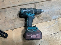 Makita ddf480 schroefboormachine - afbeelding 2 van  4