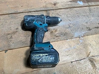Makita ddf480 schroefboormachine - afbeelding 2 van  4