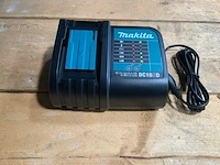 Makita ddf480 schroefboormachine - afbeelding 4 van  4