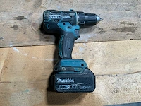 Makita ddf480 schroefboormachines - afbeelding 3 van  6