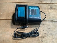 Makita ddf480 schroefboormachines - afbeelding 5 van  6