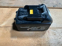 Makita ddf480 schroefboormachines - afbeelding 6 van  6