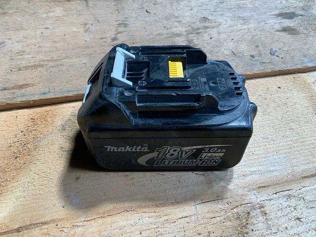 Makita ddf480 schroefboormachines - afbeelding 4 van  5