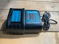 Makita ddf480 schroefboormachines - afbeelding 5 van  5