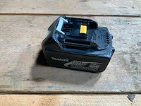 Makita ddf480 schroefboormachines - afbeelding 4 van  5