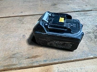 Makita ddf480 schroefboormachines - afbeelding 4 van  5