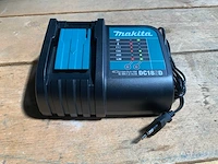 Makita ddf480 schroefboormachines - afbeelding 5 van  5