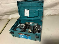 Makita ddf481 boormachine - afbeelding 2 van  4