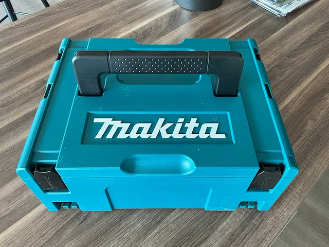 Makita ddf482 lxt 18v accu schroefmachine - afbeelding 6 van  6