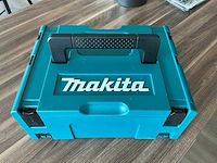 Makita ddf482 lxt 18v accu schroefmachine - afbeelding 6 van  6