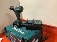 Makita ddf484 boormachine - afbeelding 2 van  4
