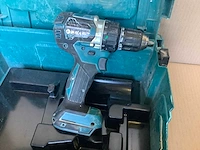 Makita ddf484 boormachine - afbeelding 3 van  4