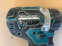 Makita ddf484 boormachine - afbeelding 4 van  4