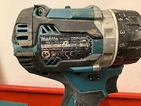 Makita ddf484 boormachine - afbeelding 4 van  4